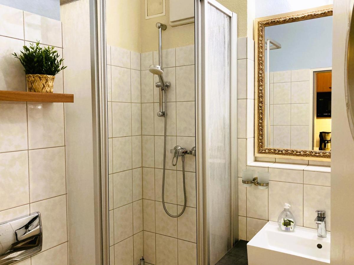 Ostsee Ferienappartements Dierhagen-Strand Klein & Fein Екстер'єр фото